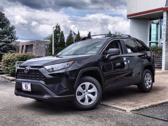 2020 Toyota RAV4 For Sale in Westmont IL | Oakbrook Toyota in Westmont