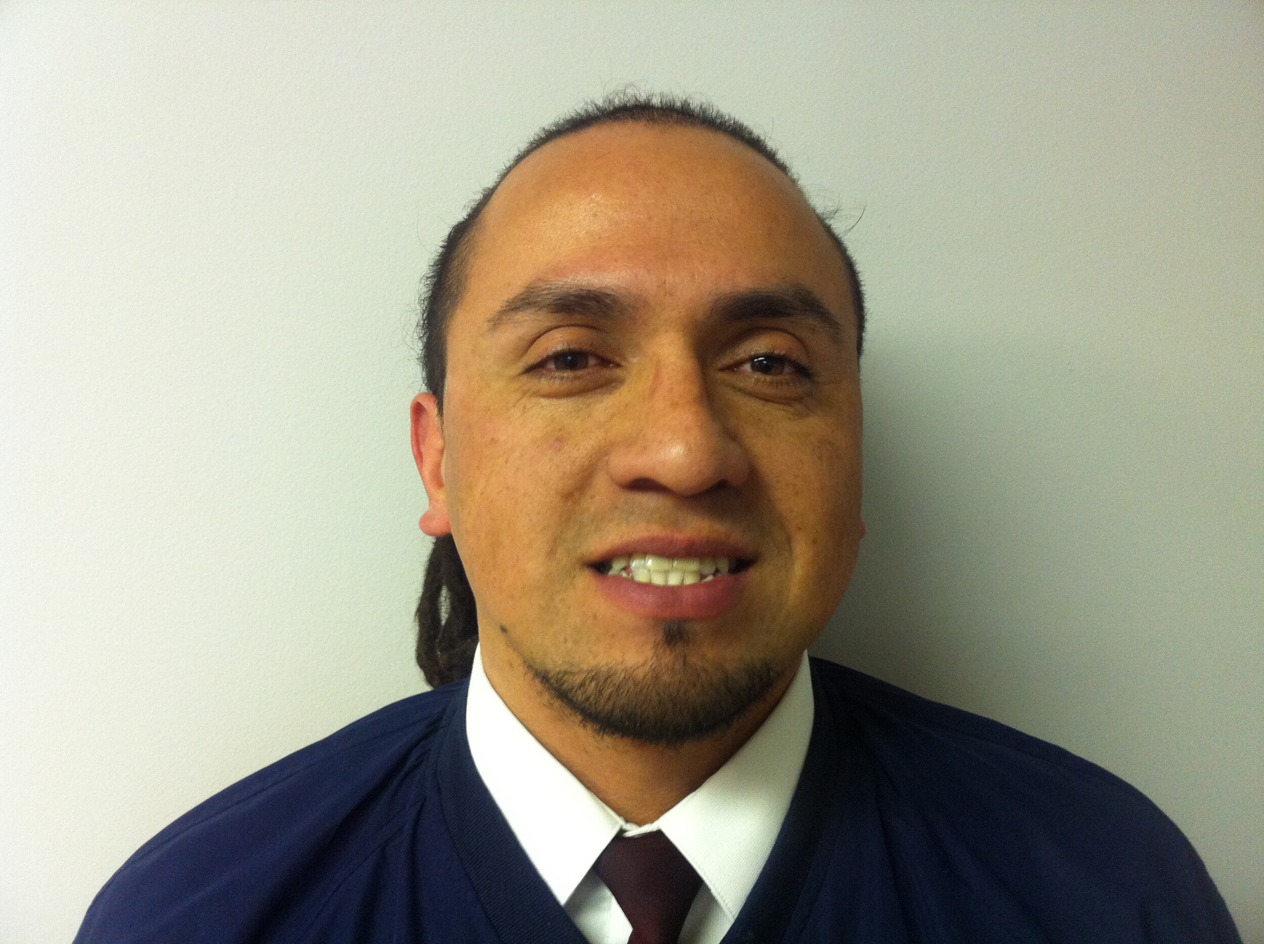 Jose Rivera
