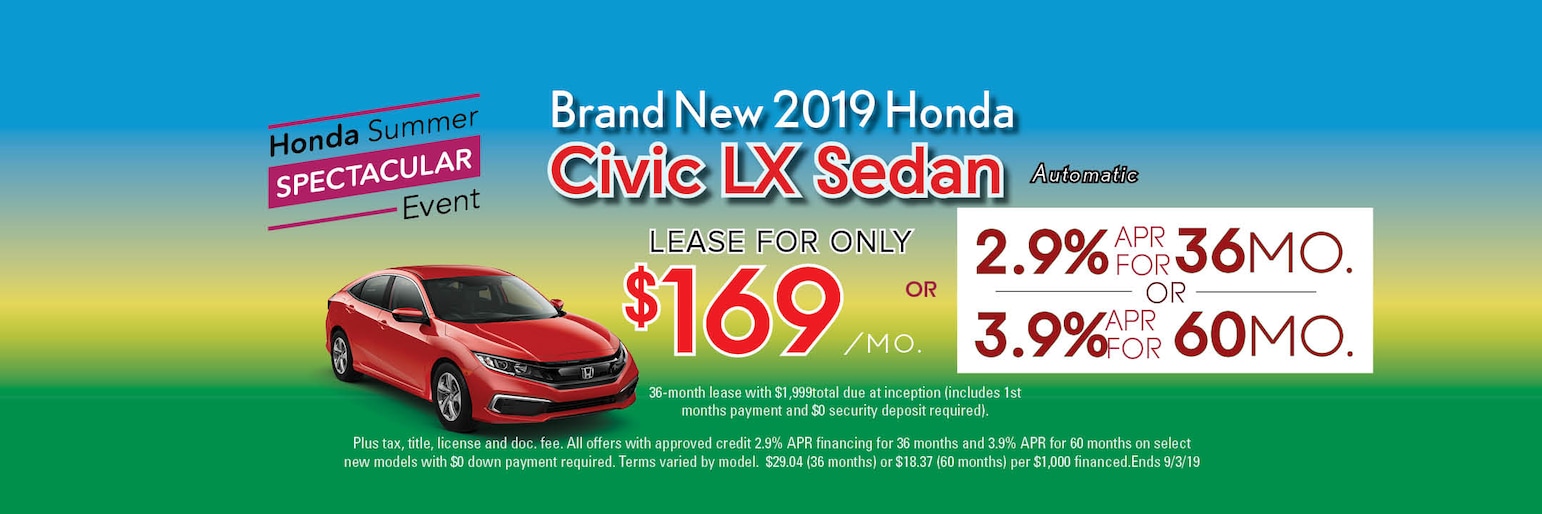 Schaumburg Honda Automobiles New Honda Dealership in Schaumburg, IL