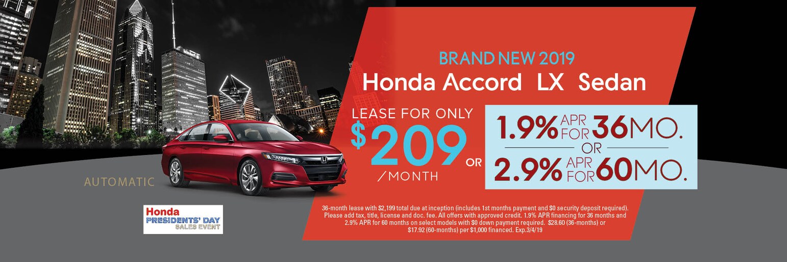 Schaumburg Honda Automobiles Honda Dealership In Schaumburg Il