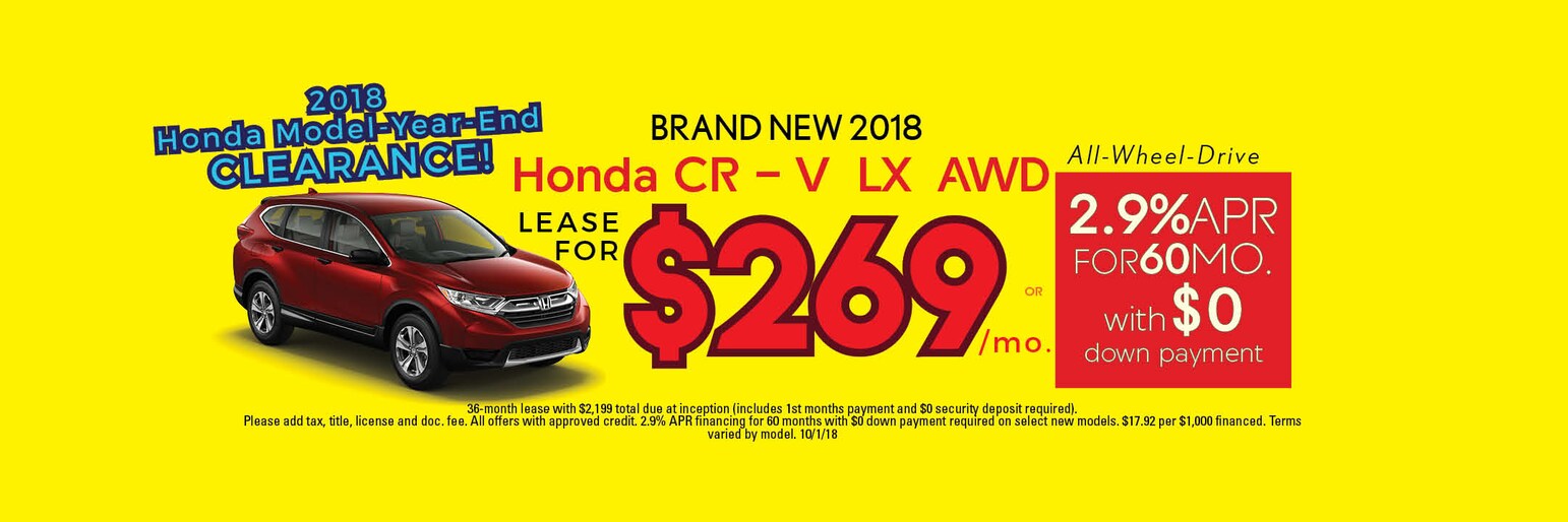 Schaumburg Honda Automobiles | New Honda dealership in ...