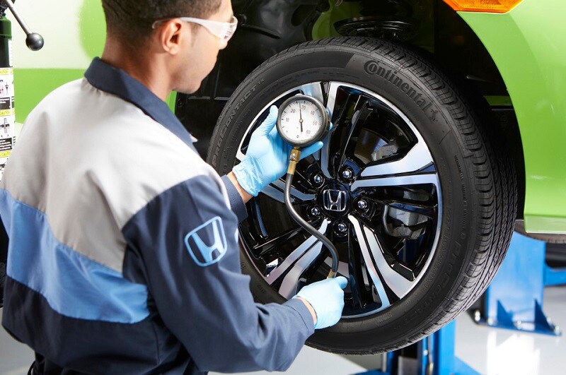 Tires For Sale in Indianapolis Indy Honda Tire Center