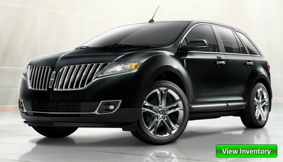 Used Lincoln MKX Near Me Bob Rohrman Schaumburg Lincoln