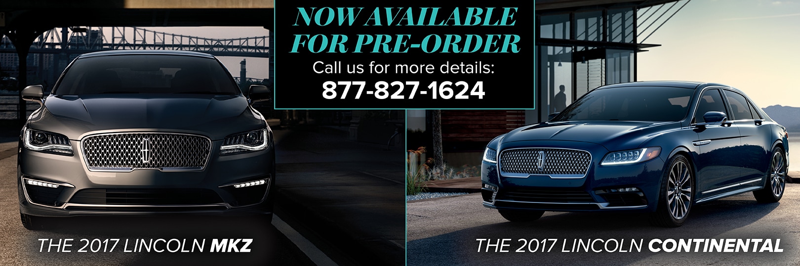 lincoln zero down lease deals