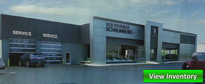 Lincoln Dealers Park Ridge IL | Bob Rohrman Schaumburg Lincoln
