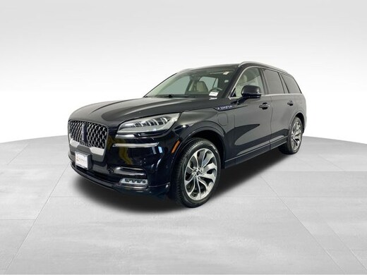 Pre-Owned Lincoln Cars & SUVs For Sale in Greater Chicagoland