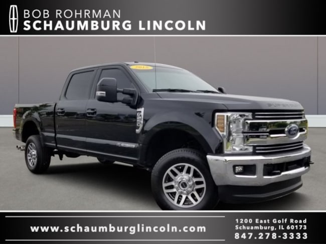 Bob Rohrman Ford >> Used 2018 Ford F 250sd For Sale At Bob Rohrman Schaumburg Bob Rohrman Ford >> Used 2018 Ford F 250sd For Sale At Bob Rohrman Schaumburg