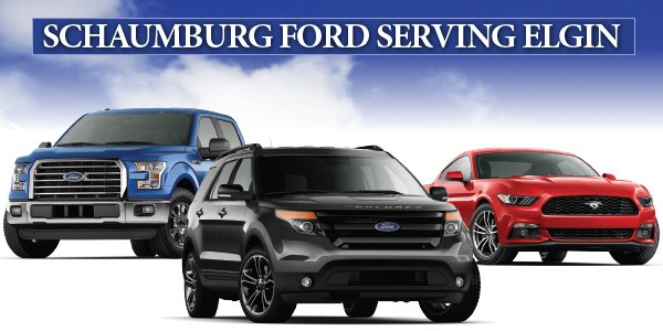 Bob Rohrman Schaumburg Ford
