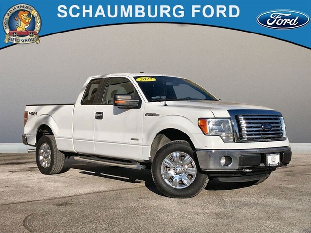 Schaumburg All Ford Inventory Cars Trucks For Sale