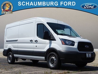 Used 2018 Ford Transit 250 For Sale Schaumburg Il 1ftyr2cv0jkb28305