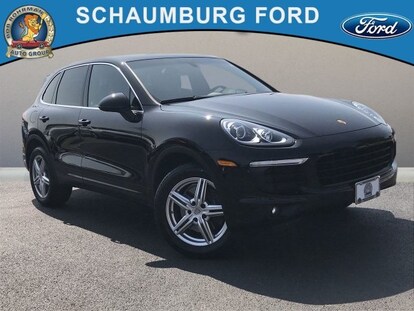 Bob Rohrman Used Cars >> Used 2017 Porsche Cayenne For Sale Schaumburg Il Wp1aa2a28hka88873 Bob Rohrman Used Cars >> Used 2017 Porsche Cayenne For Sale Schaumburg Il Wp1aa2a28hka88873