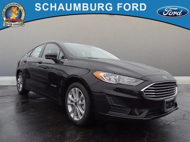Bob Rohrman Ford >> New 2019 Ford Fusion Hybrid For Sale Schaumburg Il Bob Rohrman Ford >> New 2019 Ford Fusion Hybrid For Sale Schaumburg Il