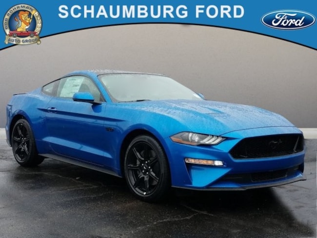 Bob Rohrman Ford >> New 2019 Ford Mustang For Sale Schaumburg Il Bob Rohrman Ford >> New 2019 Ford Mustang For Sale Schaumburg Il