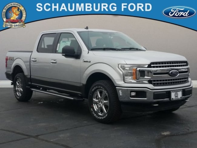 Bob Rohrman Ford >> New 2019 Ford F 150 For Sale Schaumburg Il 1ftew1e5xkfb25845 Bob Rohrman Ford >> New 2019 Ford F 150 For Sale Schaumburg Il 1ftew1e5xkfb25845