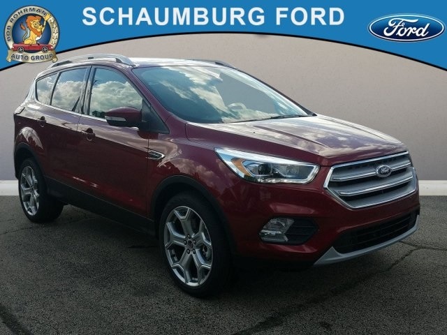 Bob Rohrman Ford >> New 2019 Ford Escape For Sale Schaumburg Il Bob Rohrman Ford >> New 2019 Ford Escape For Sale Schaumburg Il