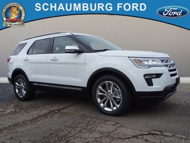 Bob Rohrman Ford >> New 2019 Ford Explorer For Sale Schaumburg Il Bob Rohrman Ford >> New 2019 Ford Explorer For Sale Schaumburg Il