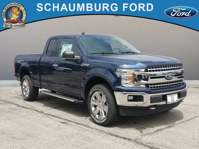 Bob Rohrman Ford >> New 2019 Ford F 150 For Sale Schaumburg Il Bob Rohrman Ford >> New 2019 Ford F 150 For Sale Schaumburg Il