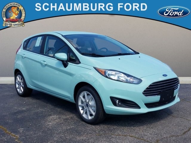 Bob Rohrman Ford >> New 2019 Ford Fiesta For Sale Schaumburg Il Bob Rohrman Ford >> New 2019 Ford Fiesta For Sale Schaumburg Il