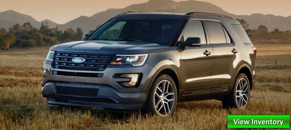 17 Ford Explorer Chicago Il Bob Rohrman Schaumburg Ford