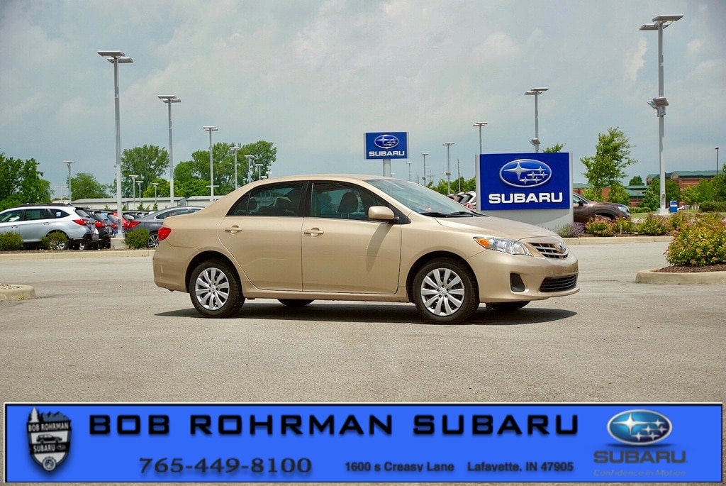 Bob Rohrman Used Cars >> Used Cars In Lafayette In Bob Rohrman Subaru Serving Frankfort Bob Rohrman Used Cars >> Used Cars In Lafayette In Bob Rohrman Subaru Serving Frankfort