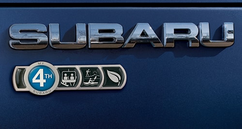 Subaru Badge Of Ownership >> Celebrate Your Hobbies With The Subaru Badge Of Ownership Subaru Badge Of Ownership >> Celebrate Your Hobbies With The Subaru Badge Of Ownership