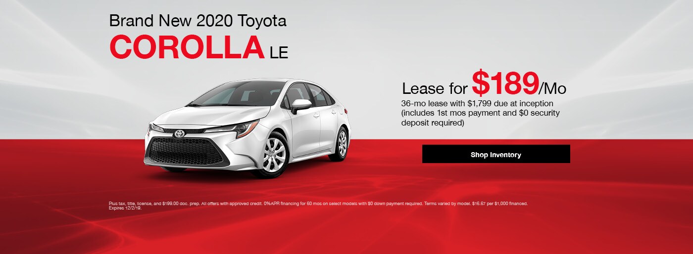 New Toyota and Used Car Dealer Serving Lafayette | Bob ...