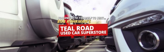 Bob Rohrman Used Cars >> Teal Road Used Car Superstore New Dealership In Lafayette In Bob Rohrman Used Cars >> Teal Road Used Car Superstore New Dealership In Lafayette In