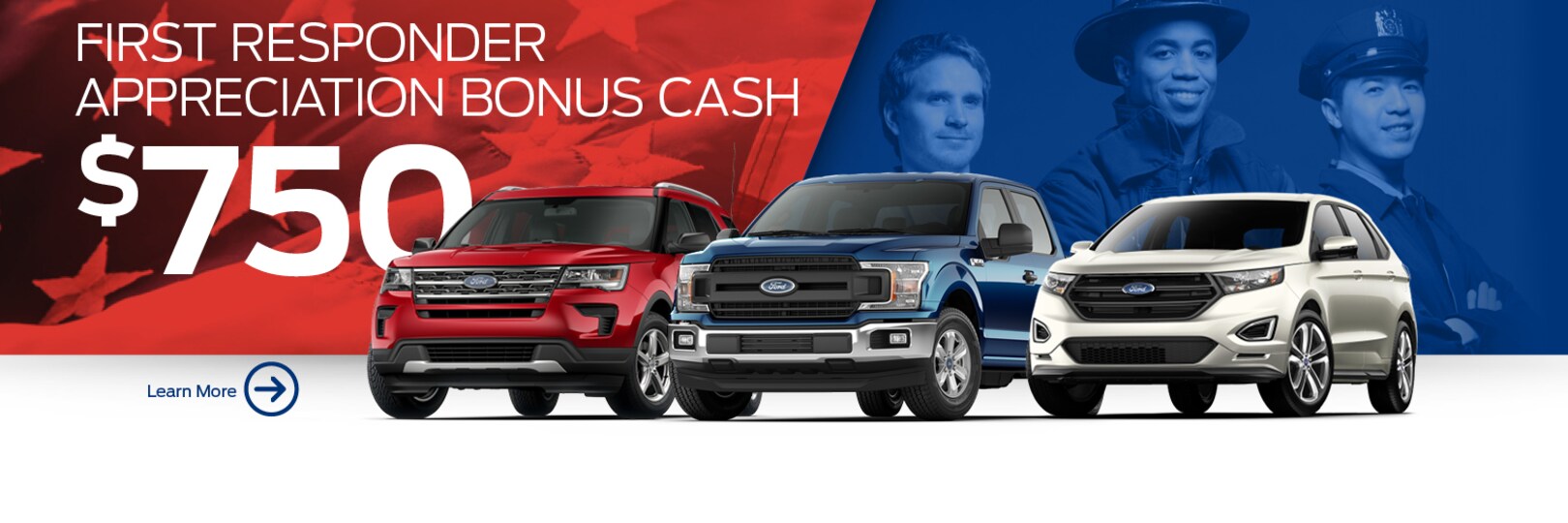 Bob Ruth Ford Inc. Ford Dealership in Dillsburg PA
