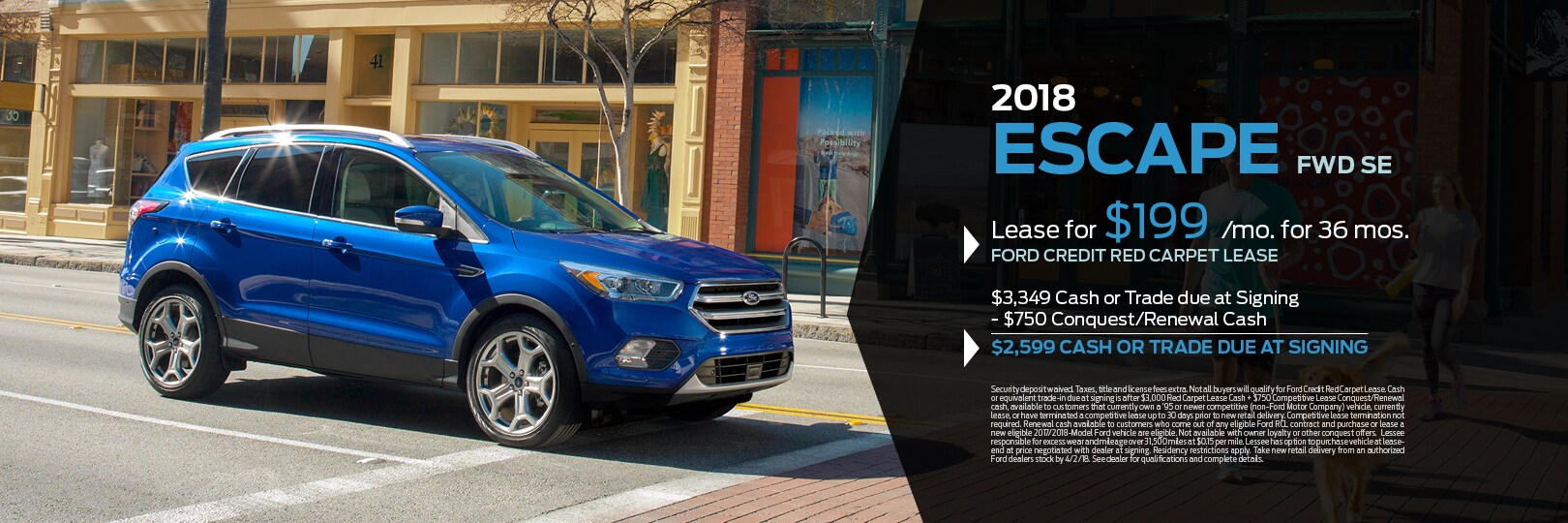 Bob Ruth Ford Inc. Ford Dealership in Dillsburg PA