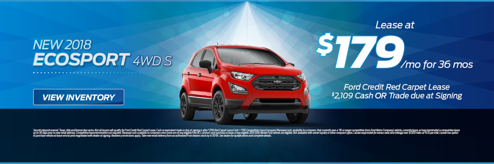 Bob Ruth Ford Inc. Ford Dealership in Dillsburg PA
