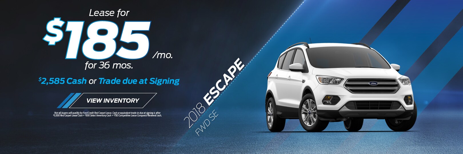 Bob Ruth Ford Inc. Ford Dealership in Dillsburg PA