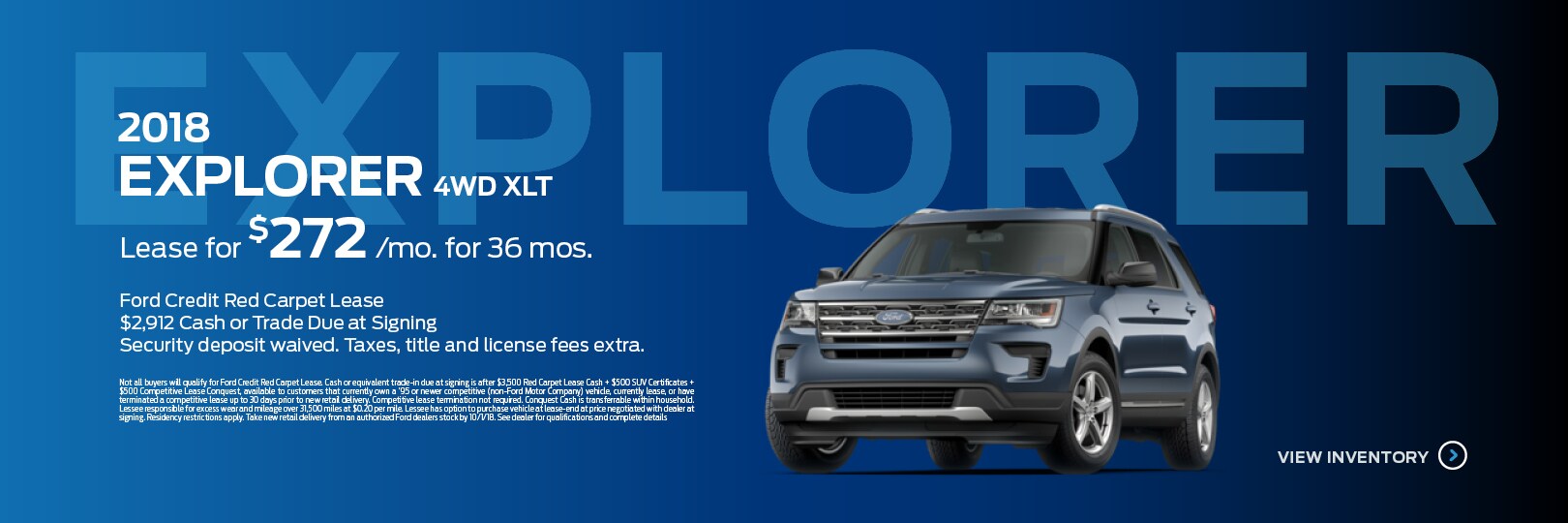 Bob Ruth Ford Inc. Ford Dealership in Dillsburg PA