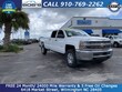 Chevrolet Silverado 2500HD