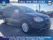 Chrysler Town & Country