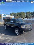 Chevrolet Suburban 1500