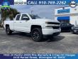 Chevrolet Silverado 1500 LD