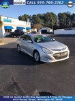 Hyundai Sonata Hybrid