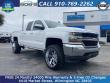 Chevrolet Silverado 1500 LD