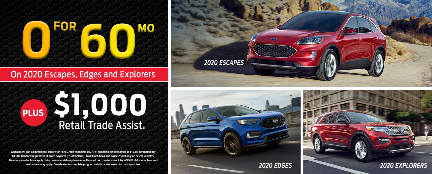 Bob Sight Ford Ford Dealership in Lees Summit MO