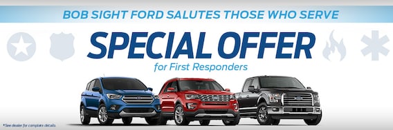 Ford First Responder >> First Responders Offers Bob Sight Ford Inc Lees Summit Mo Ford First Responder >> First Responders Offers Bob Sight Ford Inc Lees Summit Mo