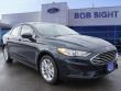 Ford Fusion Hybrid