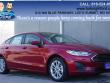 Ford Fusion Hybrid