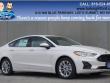 Ford Fusion Hybrid