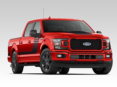 Review 2019 Ford F 150 Trucks For Sale In Lee S Summit Mo