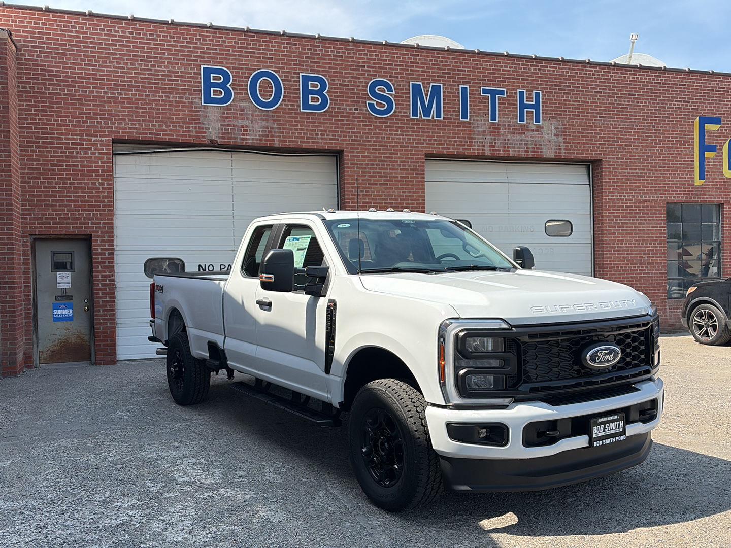 2026 Ford F-350 Super Duty