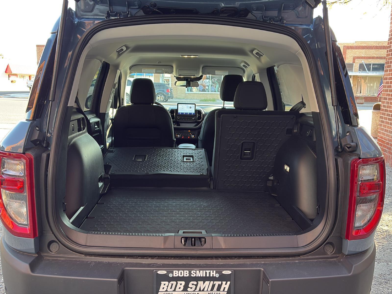 2024 Ford Bronco Sport Big Bend - Photo 23