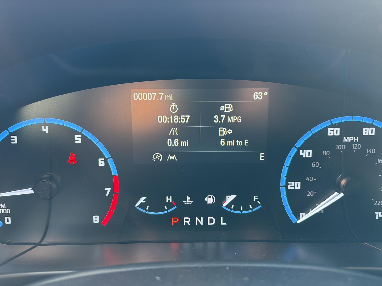 2024 Ford Bronco Sport Big Bend - Photo 9