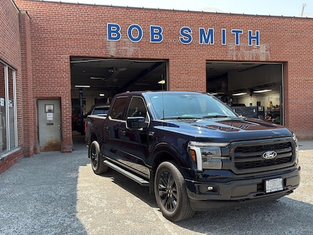 2025 Ford F-150 Lariat Truck