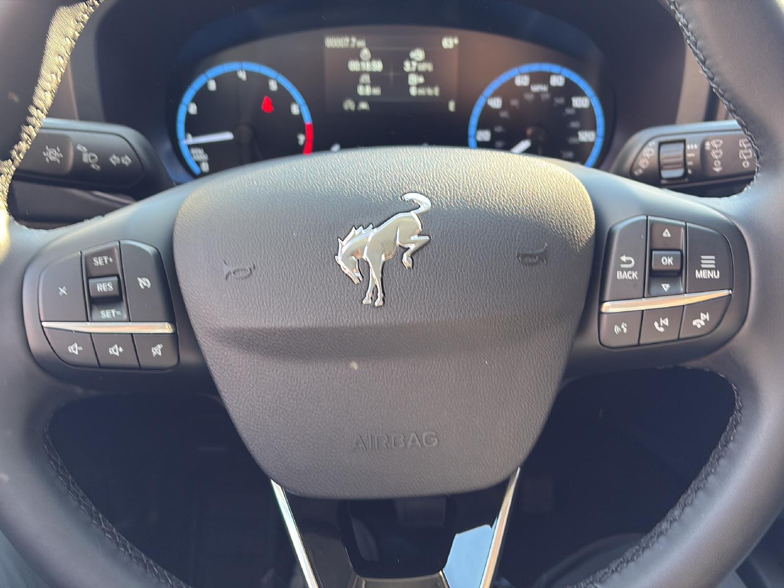 2024 Ford Bronco Sport Big Bend - Photo 11