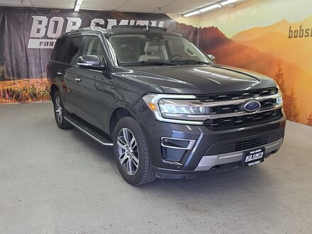 2023 Ford Expedition Limited SUV
